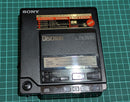 Sony Portable Cd Player D-Z555