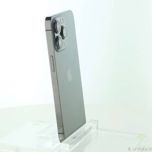 Apple Smartphone Body Iphone13 Pro 256Gb Mlun3J A Sim 368