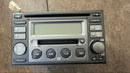 Decks, Players Changers Clarion B8192-89901 Cd Md