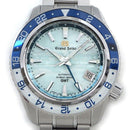 Grand Seiko Watch (Digital) 9S 25 Sbgj275/9S86-00W0 2000 Gmt Ss