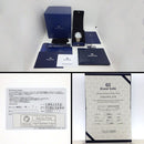 Grand Seiko Watch (Digital) 9S 25 Sbgj275/9S86-00W0 2000 Gmt Ss