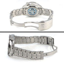 Grand Seiko Watch (Digital) 9S 25 Sbgj275/9S86-00W0 2000 Gmt Ss