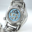 Grand Seiko Watch (Digital) 9S 25 Sbgj275/9S86-00W0 2000 Gmt Ss
