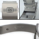 Grand Seiko Watch (Digital) 9S 25 Sbgj275/9S86-00W0 2000 Gmt Ss