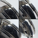 Grand Seiko Watch (Digital) 9S 25 Sbgj275/9S86-00W0 2000 Gmt Ss
