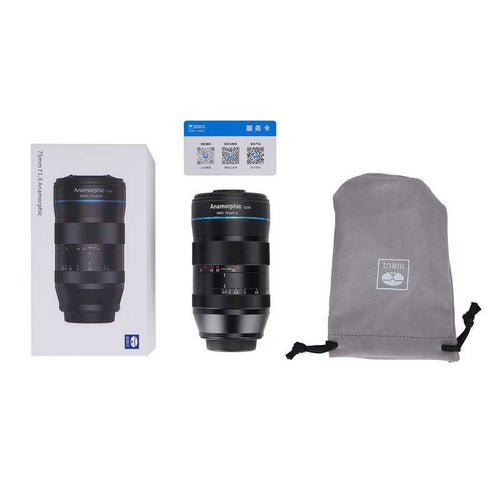Sirui Others Rf Sr75-Rf-Jp