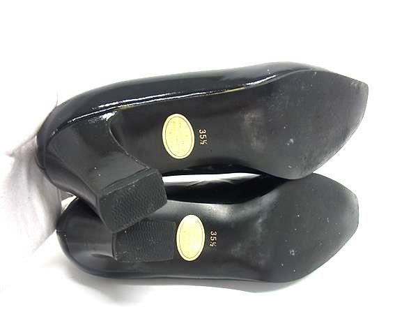 Yves Saint Laurent Others Yvessaintlaurent 35 1/2( 22.5Cm) Dn6351