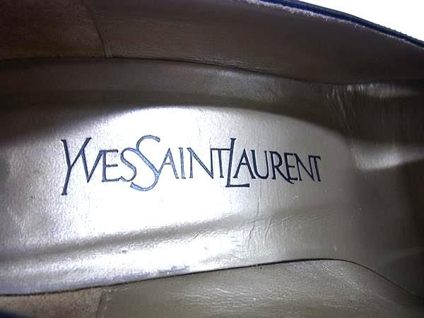 Yves Saint Laurent Others Yvessaintlaurent 35 1/2( 22.5Cm) Dn6351