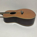 Yamaha Acoustic Guitars La-17