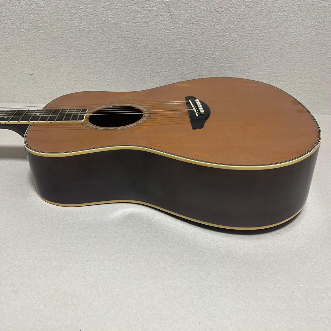 Yamaha Acoustic Guitars La-17