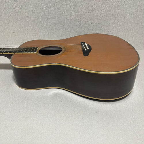Yamaha Acoustic Guitars La-17