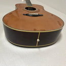 Yamaha Acoustic Guitars La-17