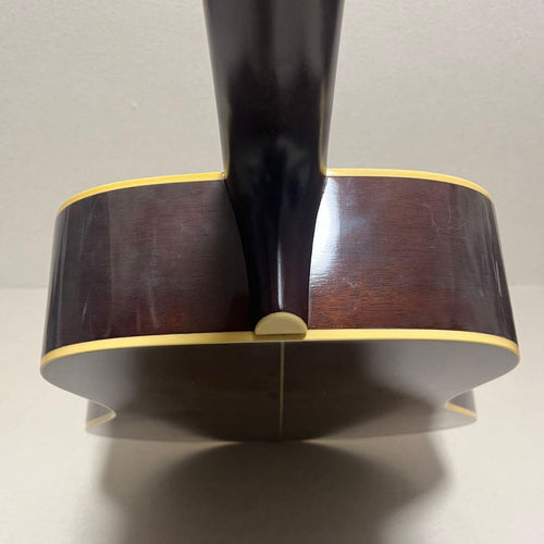 Yamaha Acoustic Guitars La-17