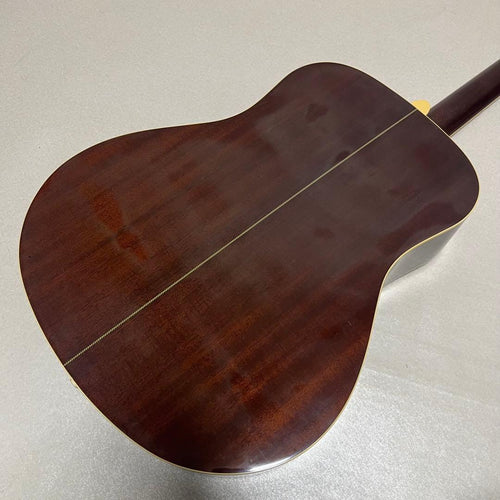 Yamaha Acoustic Guitars La-17