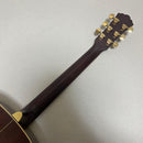 Yamaha Acoustic Guitars La-17
