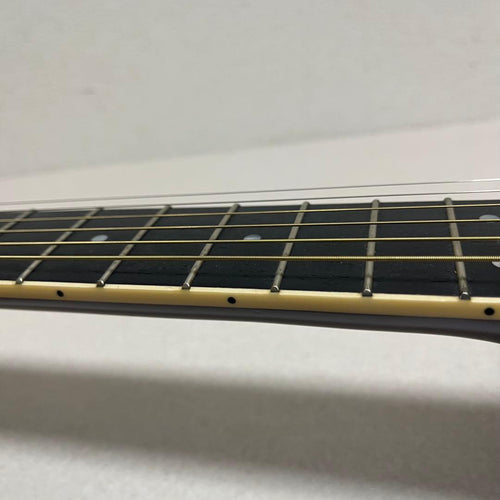 Yamaha Acoustic Guitars La-17
