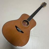 Yamaha Acoustic Guitars La-17