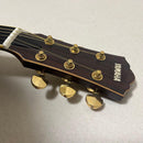 Yamaha Acoustic Guitars La-17