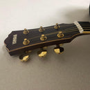 Yamaha Acoustic Guitars La-17