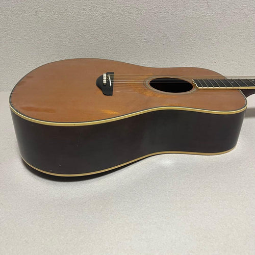 Yamaha Acoustic Guitars La-17