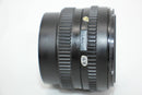 Mamiya Large -Size Medium Format Camera (Film) 645 Pro Ae Sekor C
