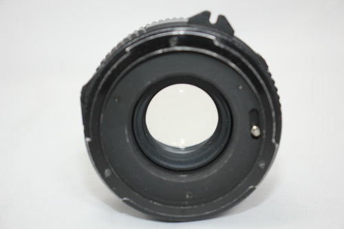Mamiya Large -Size Medium Format Camera (Film) 645 Pro Ae Sekor C