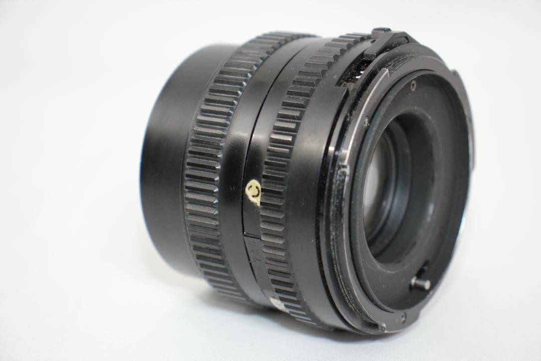 Mamiya Large -Size Medium Format Camera (Film) 645 Pro Ae Sekor C