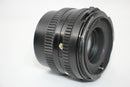 Mamiya Large -Size Medium Format Camera (Film) 645 Pro Ae Sekor C