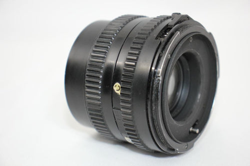 Mamiya Large -Size Medium Format Camera (Film) 645 Pro Ae Sekor C