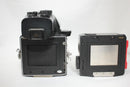 Mamiya Large -Size Medium Format Camera (Film) 645 Pro Ae Sekor C