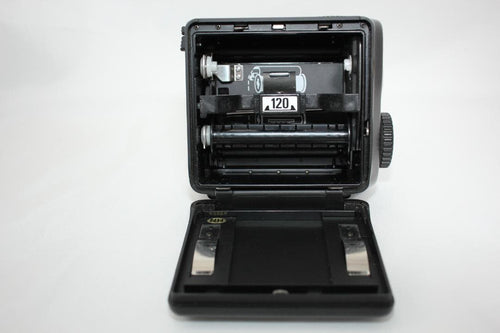 Mamiya Large -Size Medium Format Camera (Film) 645 Pro Ae Sekor C