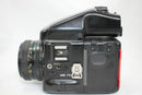 Mamiya Large -Size Medium Format Camera (Film) 645 Pro Ae Sekor C