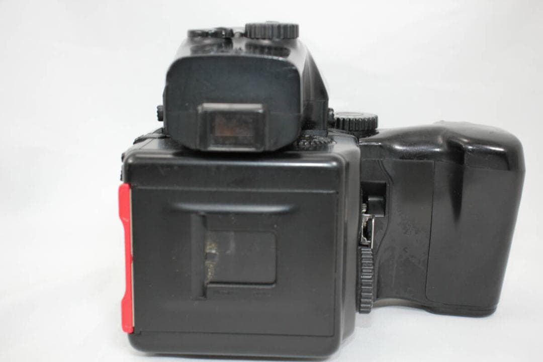 Mamiya Large -Size Medium Format Camera (Film) 645 Pro Ae Sekor C