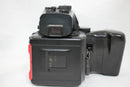 Mamiya Large -Size Medium Format Camera (Film) 645 Pro Ae Sekor C