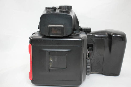 Mamiya Large -Size Medium Format Camera (Film) 645 Pro Ae Sekor C