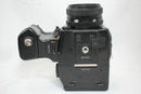 Mamiya Large -Size Medium Format Camera (Film) 645 Pro Ae Sekor C