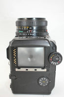 Mamiya Large -Size Medium Format Camera (Film) 645 Pro Ae Sekor C