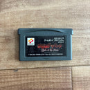 Gameboy Advance Games