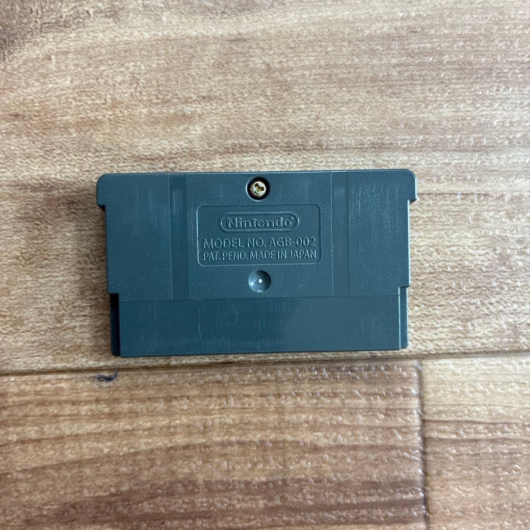 Gameboy Advance Games