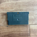 Gameboy Advance Games