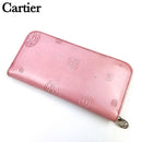 Cartier Long Wallets