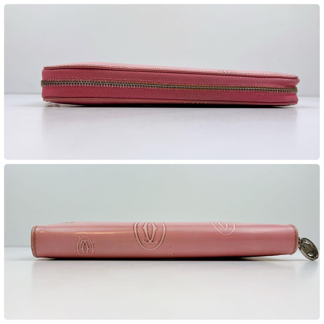 Cartier Long Wallets