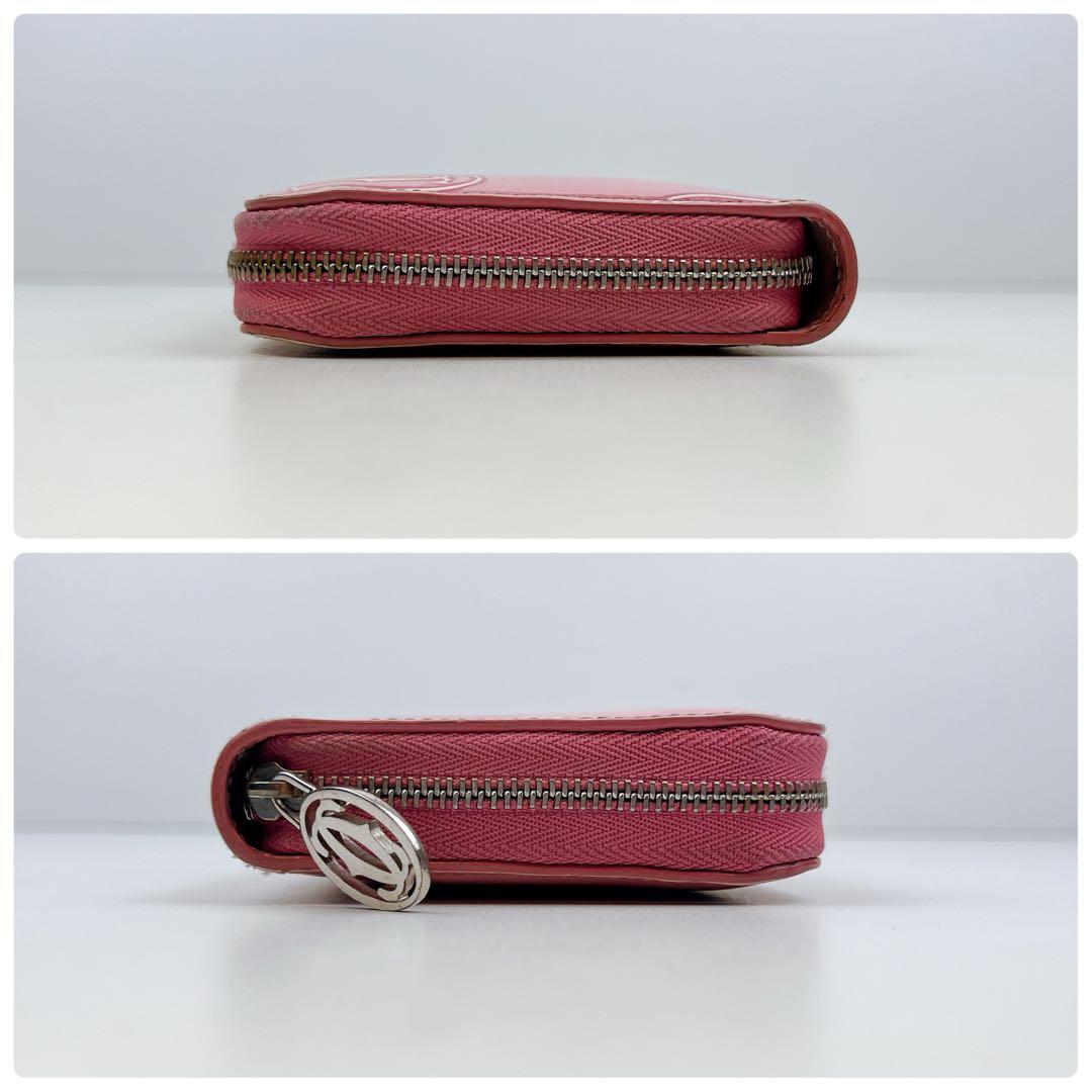 Cartier Long Wallets
