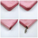 Cartier Long Wallets