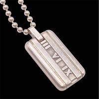 Tiffany Necklaces 2003