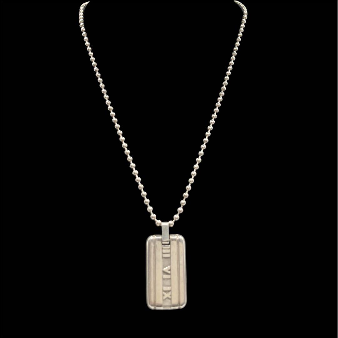 Tiffany Necklaces 2003