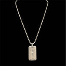 Tiffany Necklaces 2003