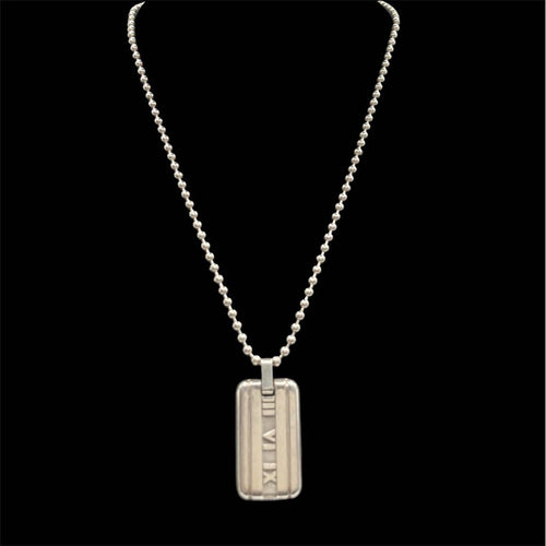 Tiffany Necklaces 2003
