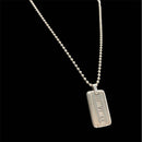 Tiffany Necklaces 2003
