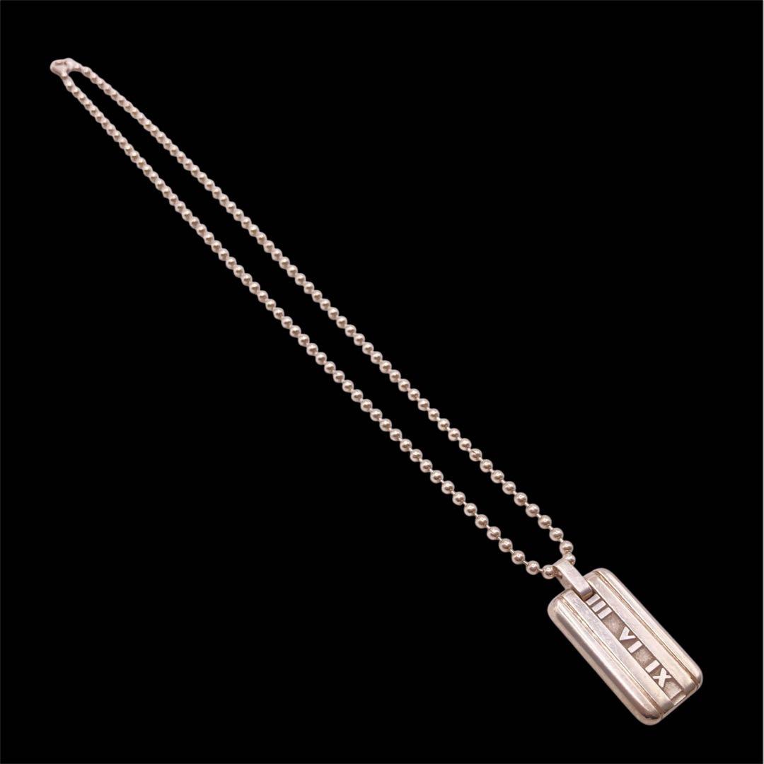 Tiffany Necklaces 2003